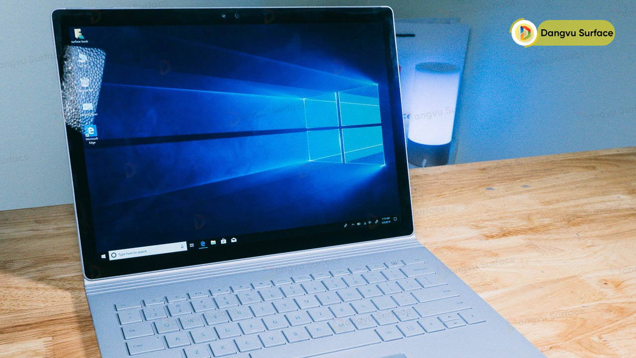 Surface Book 1 Hiện Nay Có Còn đáng Mua