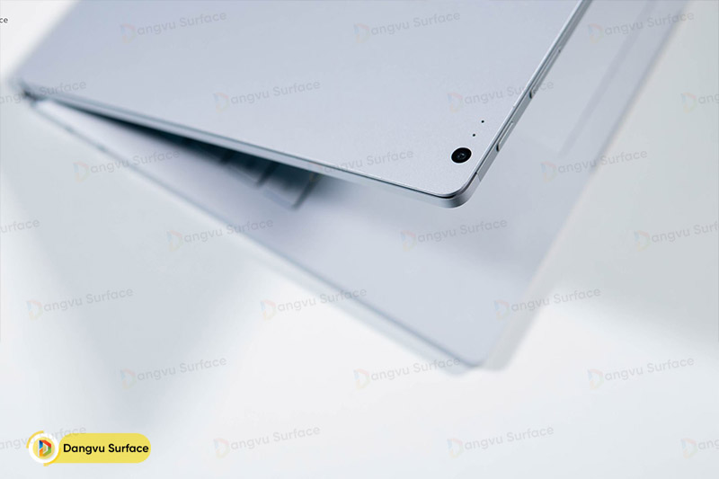 Surface Book 2 15-Inch – Dòng Laptop toàn diện nhất