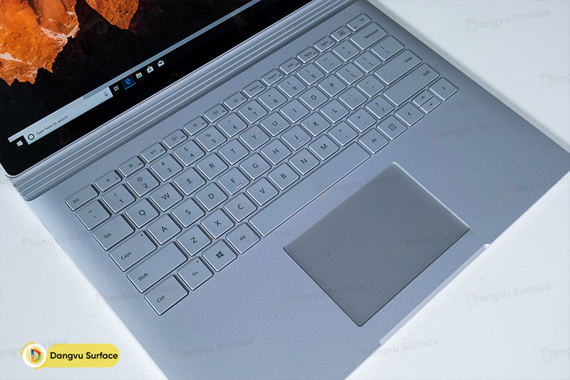 Surface Book 2 được Microsoft làm hoàn hảo mọi khía cạnh đem đến trải nghiệm sử dụng cực sướng
