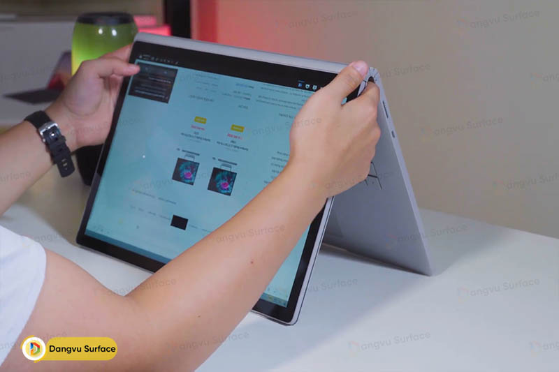 Surface Book 2 15-inch là lựa chọn yêu thích của nhiều người