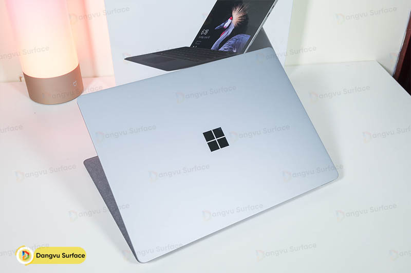 Máy sử dụng bảo mật Windows Hello