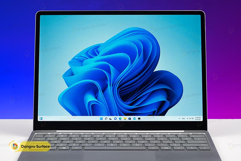 Sẽ có người dùng yêu thích một chiếc Surface Go cấu hình cao