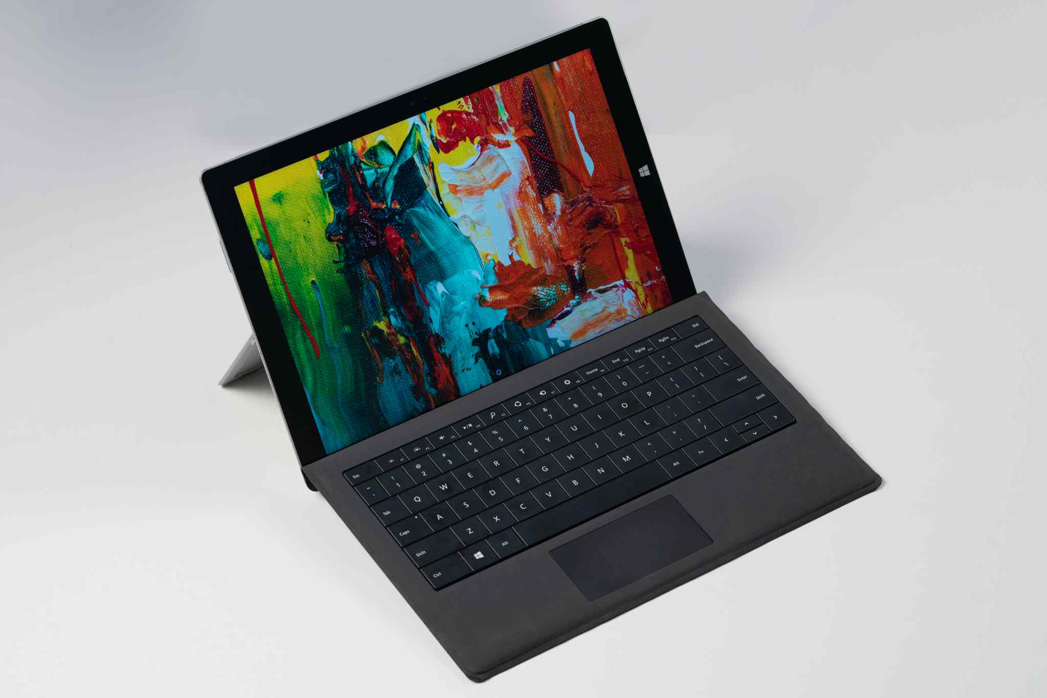 Chính dòng máy này đã mở đầu cho sự thành công của nhà sản xuất Windows 10