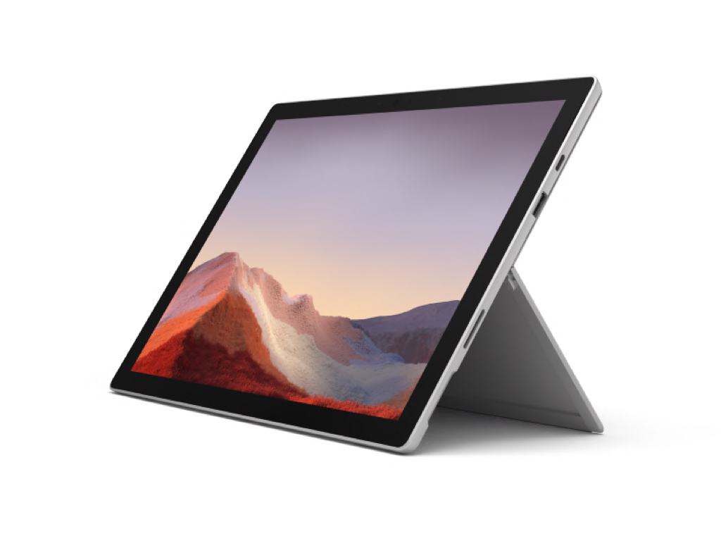 Chiếc Surface Pro X này liệu có ổn không nhỉ?