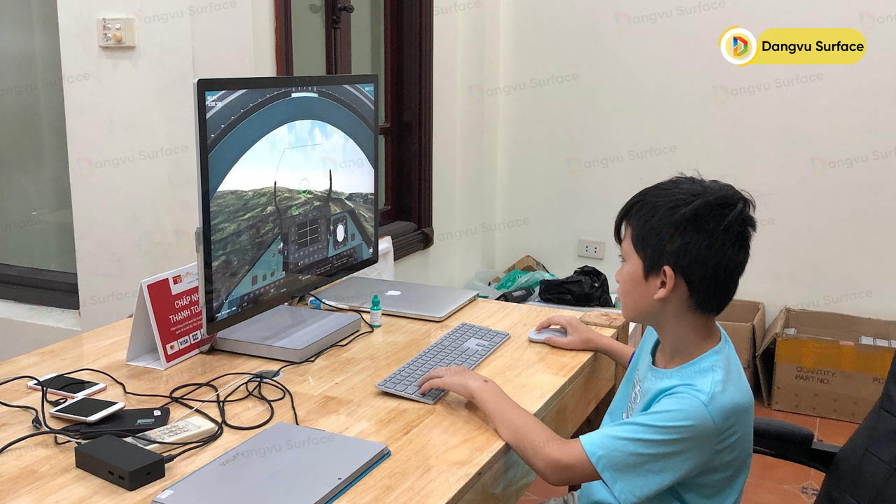 Surface Studio Cũ Có Gì đáng Mua