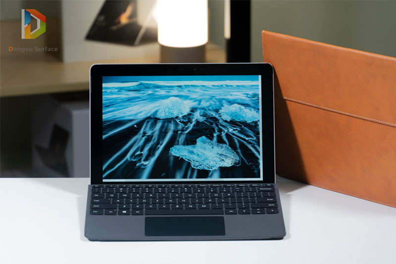 Game chơi được trên Surface Go cũng chỉ là Game nhẹ