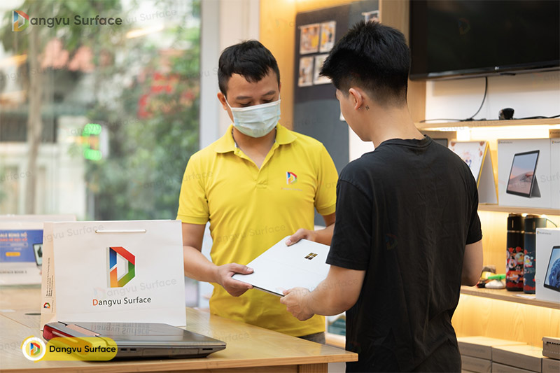 Đăng Vũ sẽ có phương pháp định giá phù hợp nhất cho thiết bị trao đổi của bạn