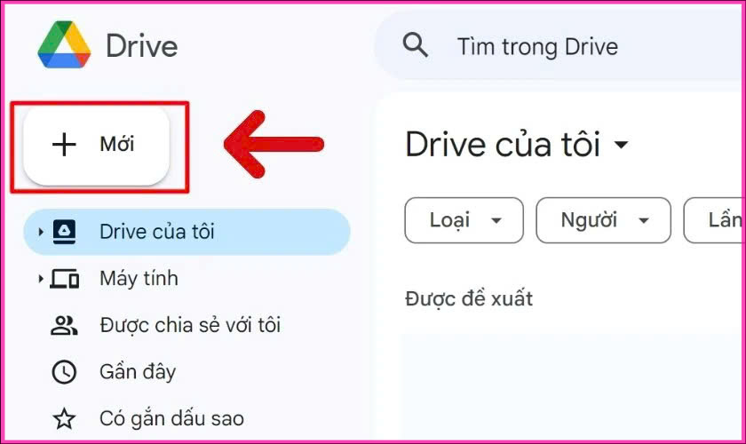 Với Google Drive 2022, bạn được trải nghiệm tính năng gửi tệp ngay trên Gmail