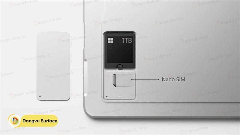 Laptop 5G đang trở thành xu hướng