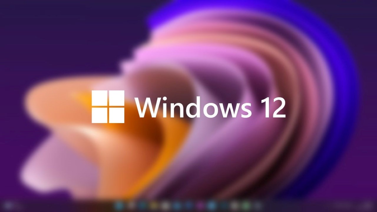Phiên bản Windows 12 sẽ được tung ra vào thời điểm năm 2024
