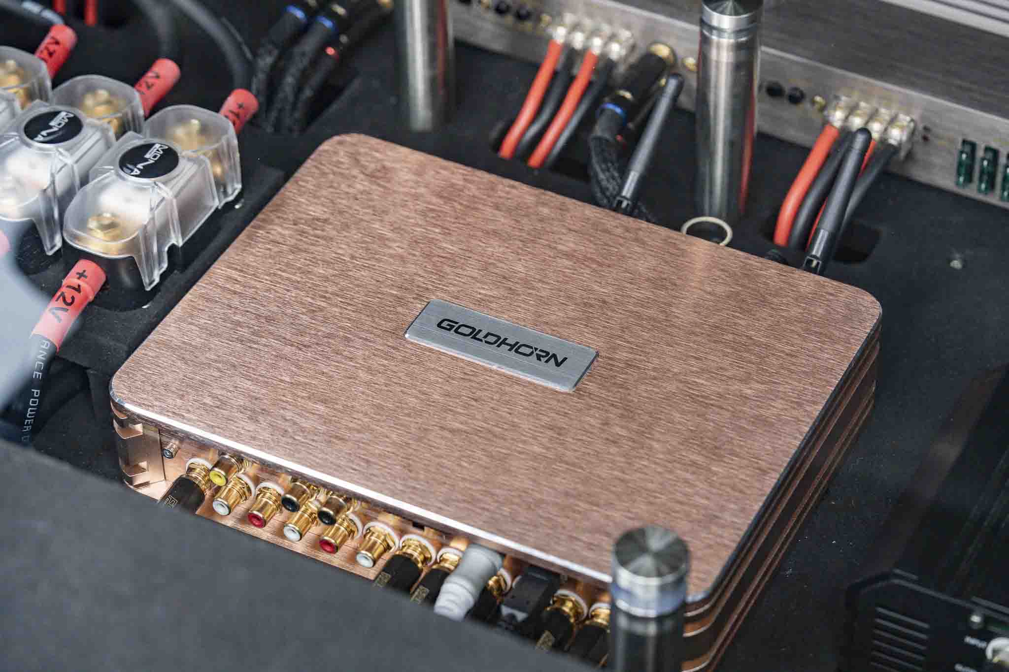 Goldhorn p2 Pro v2