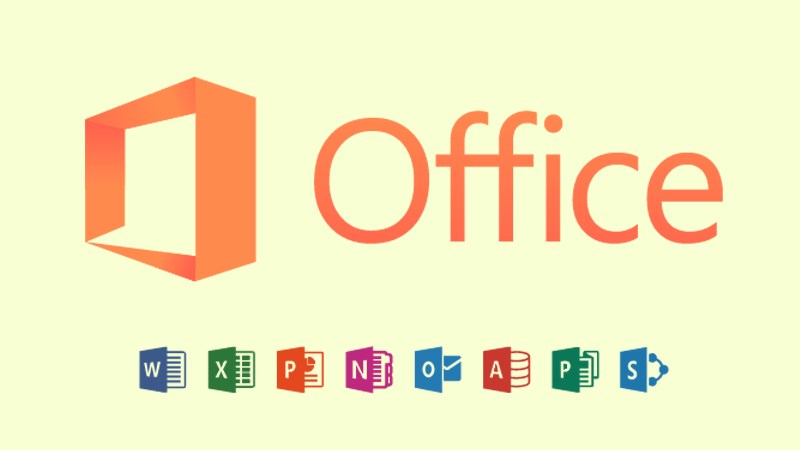 Xóa và cài đặt lại ứng dụng Office