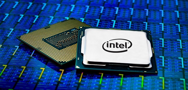 Surface Studio 2+ được trang bị bộ vi xử lý Intel ® Core ™ i7-11370H thế hệ thứ 11