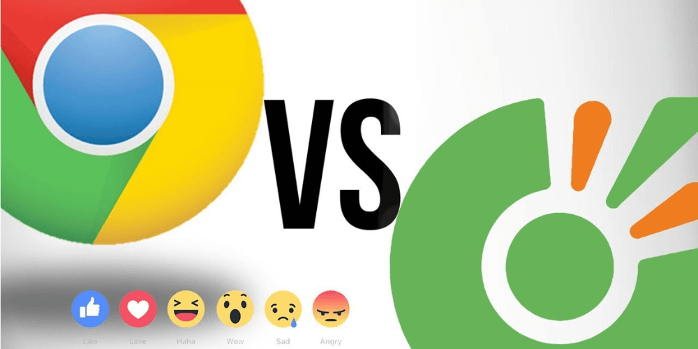 Nên dùng Coccoc hay Chrome?