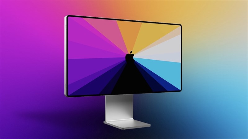 Lần đầu tiên, iMac 27-inch cho phép tùy chọn vi xử lý lên đến 10 lõi