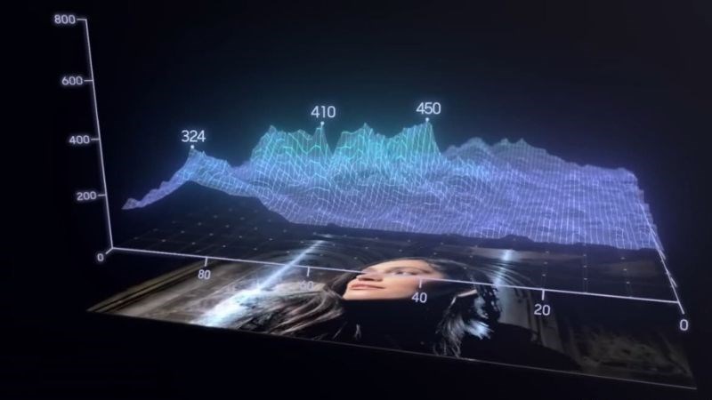 Samsung Vision Booster