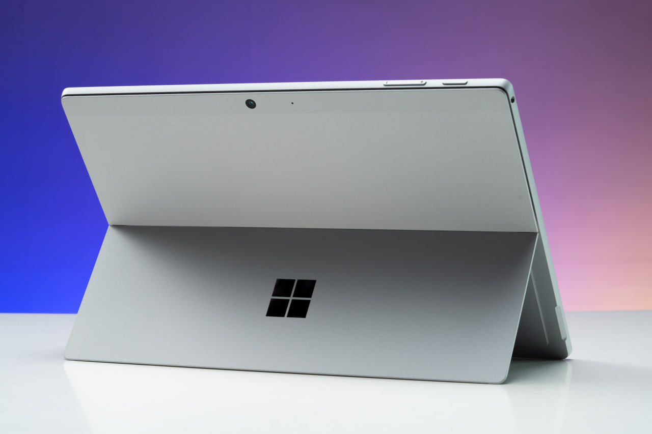 Surface Pro 7 Plus i5 là sự kết hợp hoàn hảo giữa hiệu suất và hiệu năng