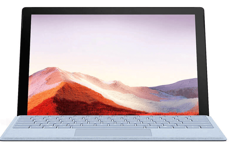 Chiếc màn hình 3K cực nét của nhà sản xuất Microsoft tạo ra