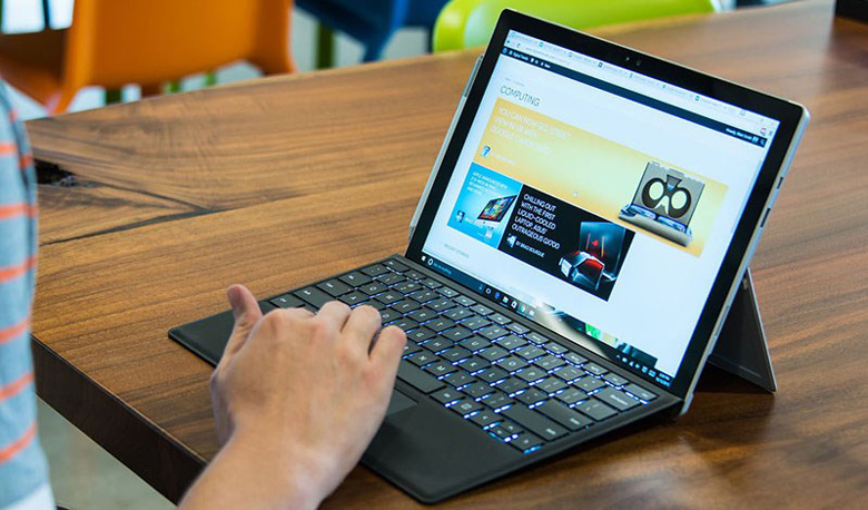 Sự cần thiết của việc kiểm tra màn hình máy tính, laptop