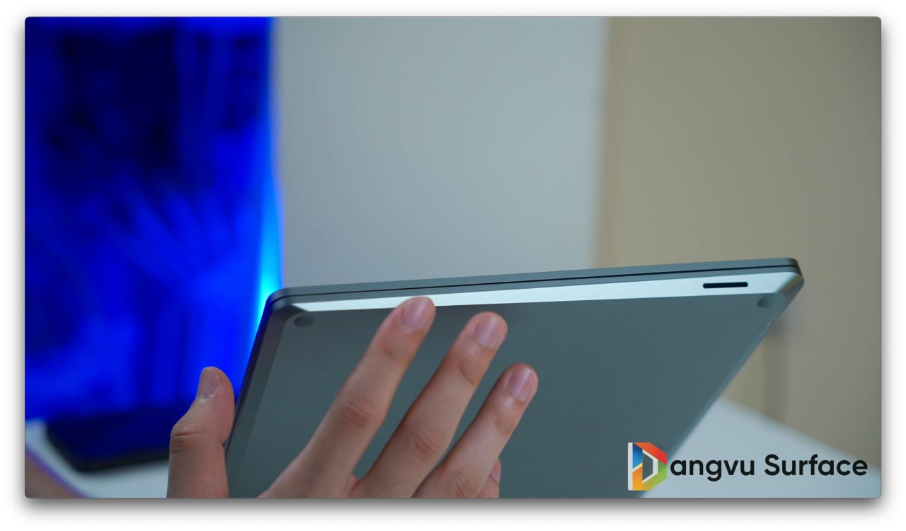 Các con chip AMD khi hoạt động thường thải nhiệt độ ra bên ngoài