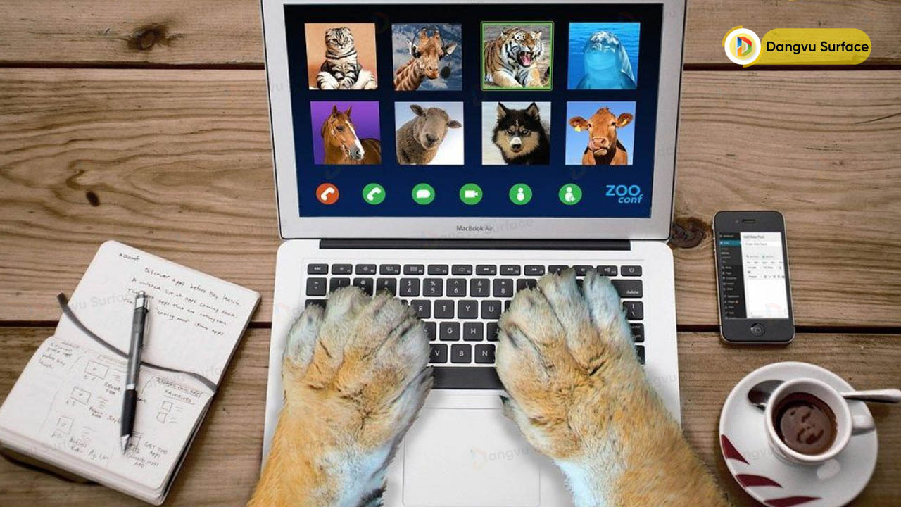 Các Cách Test Camera Laptop đơn Giản Mà Ai Cũng Có Thể Làm được