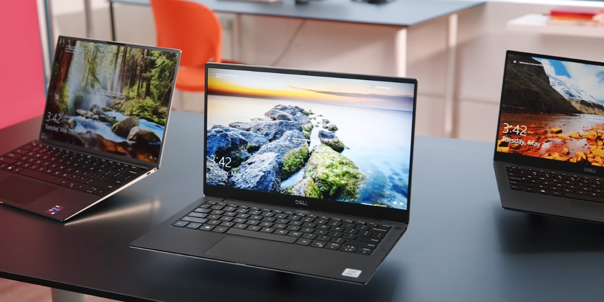 Dell XPS 13 2023 đã “lọt mắt xanh” của Gen Z ngay khi ra mắt cách đây chưa lâu