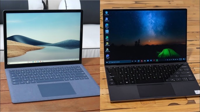 Kiểm tra màn hình máy tính, laptop bằng mắt thường