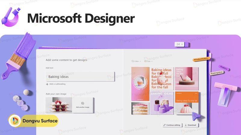 Dùng app design trên Pro 7 có ổn không?