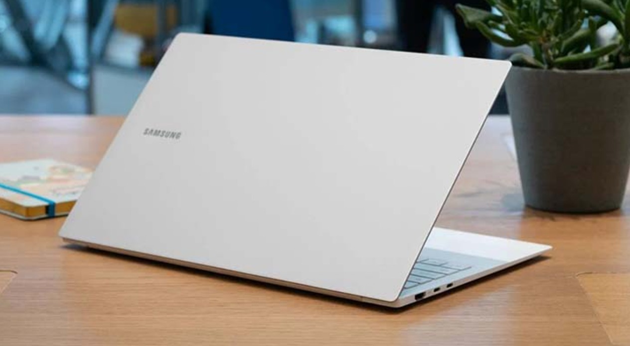 ĐÁNH GIÁ CHI TIẾT SAMSUNG GALAXY BOOK PRO 15