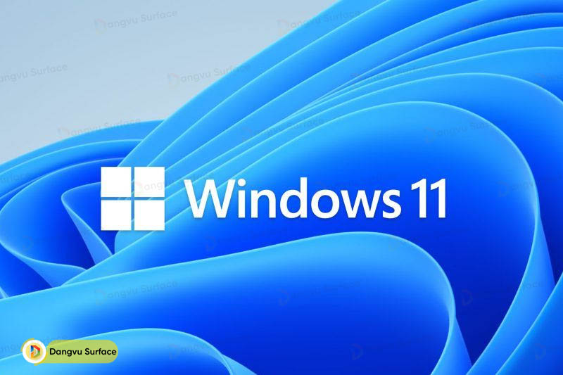 Windows 11 là hệ điều hành mới nhất của nhà Microsoft phát hành vào năm 2021