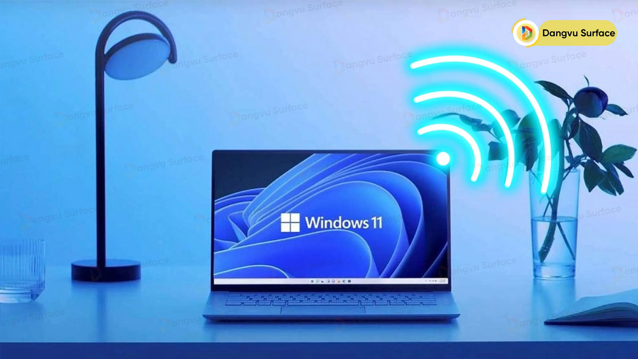 Hướng Dẫn Kiểm Tra Máy Tính Chạy Windows 11 Có Hỗ Trợ Wifi 6 Hay Không