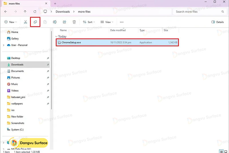 Cách sử dụng máy ảo Windows Sandbox trên Win 11