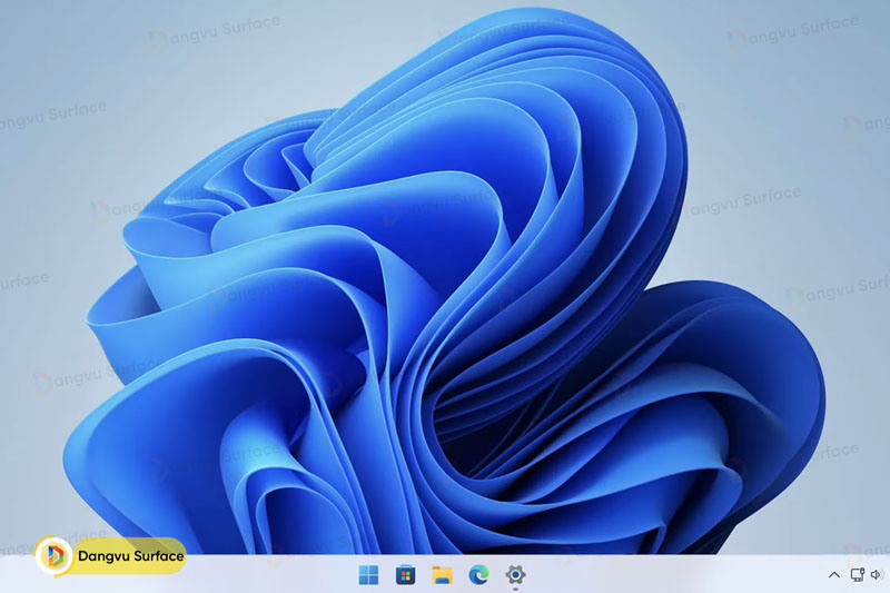 Hướng dẫn cách tắt icon trên Taskbar