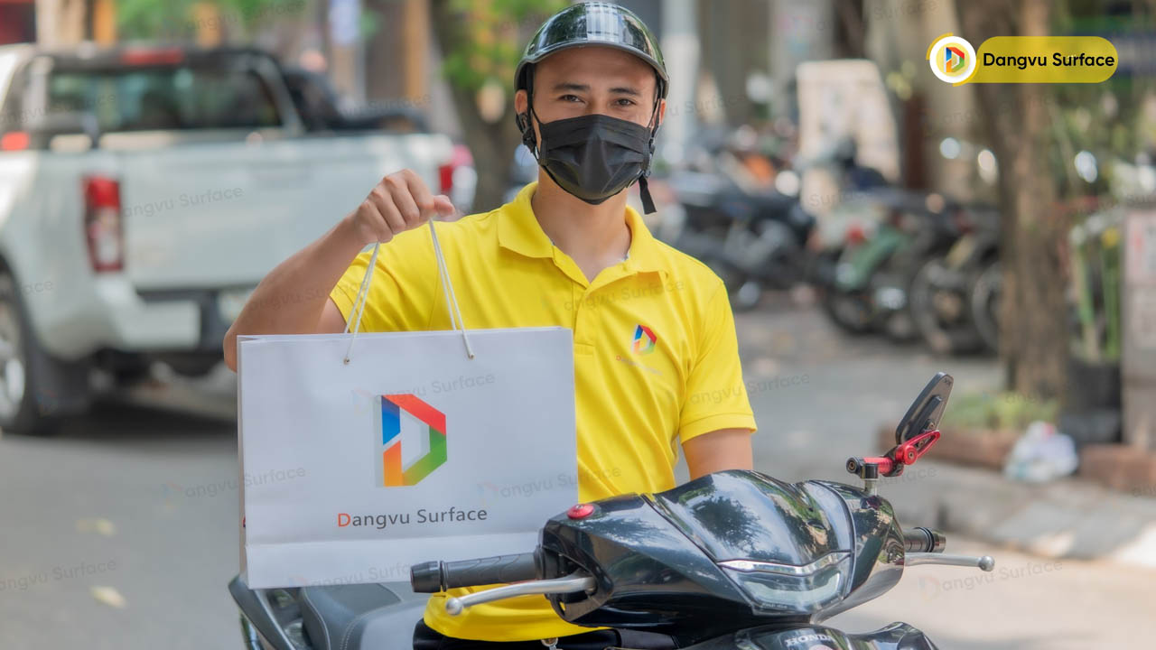 Làm Việc Tại Nhà, An Toàn Lại Nhiều Quà