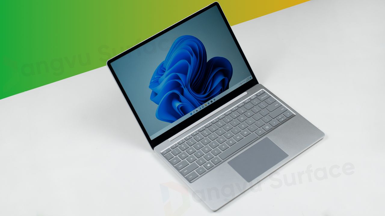 Microsoft cũng muốn thời lượng pin trên thiết bị này được cao hơn