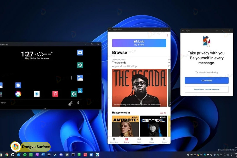 Microsoft đưa bản thử nghiệm mới lên kênh Beta cho thấy tính năng này có thể sớm được đưa lên bản chính thức trong thời gian tới