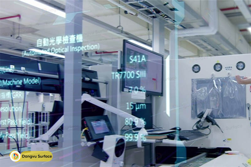 Trước sự bùng nổ đại dịch Covid-19, rất nhiều doanh nghiệp, xí nghiệp sản xuất tại Trung Quốc phải tạm ngưng hoạt động