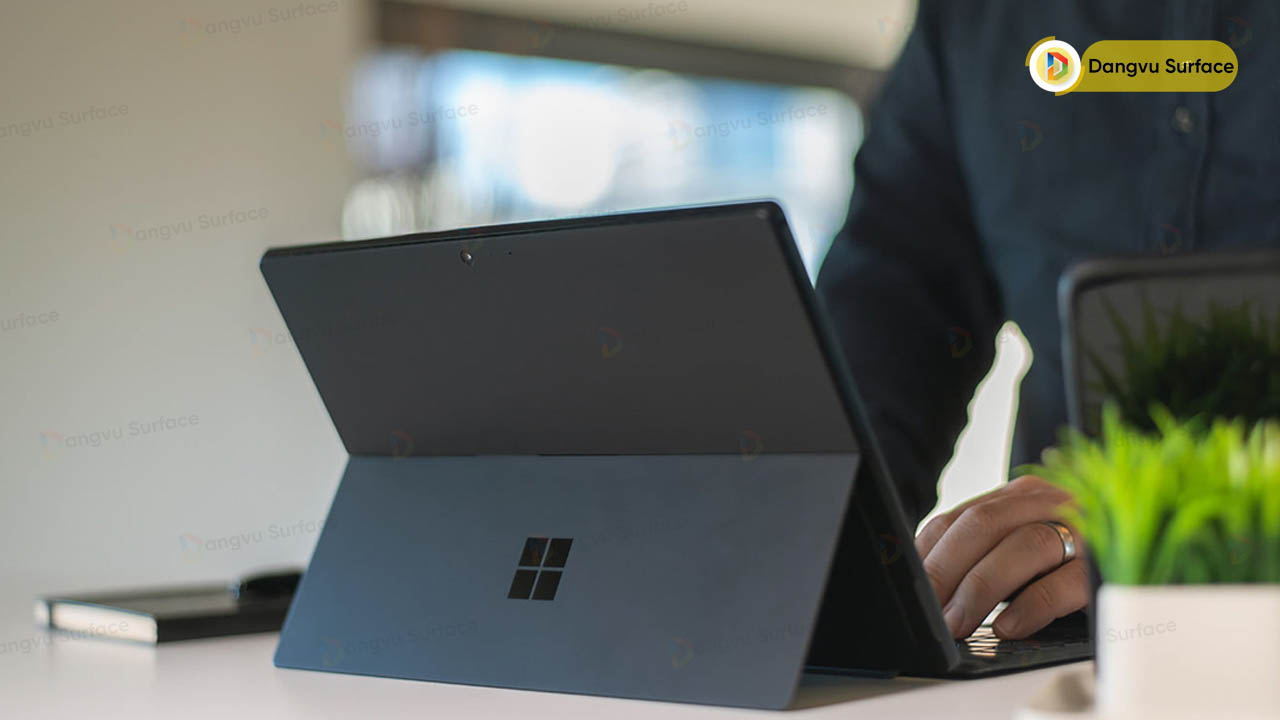 Microsoft đang Chuẩn Bị đưa Surface Về Việt Nam