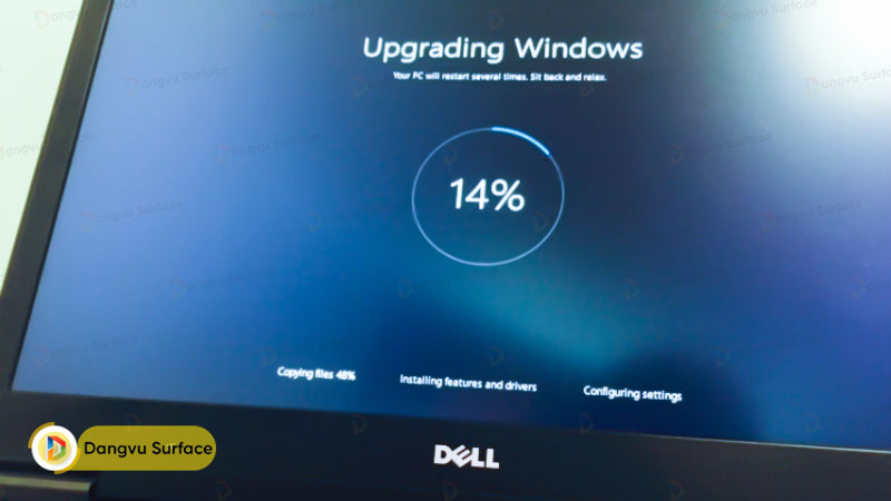Phiên bản Windows 10 Update April 2019 sẽ chính thức ra mắt vào tháng 4 năm nay