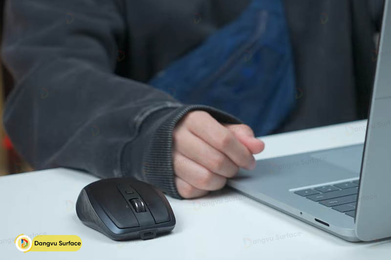 Tăng bộ sản phẩm Chuột và Túi chống sốc