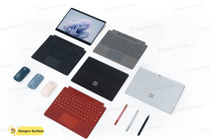 Giảm giá 20% cho khách hàng của Đăng Vũ khi mua phụ kiện.