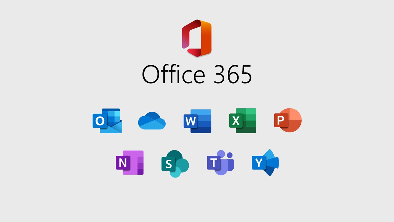 Mỗi khách hàng mua 1 chiếc Surface Pro X sẽ được tặng bộ Office 365 Bản Quyền