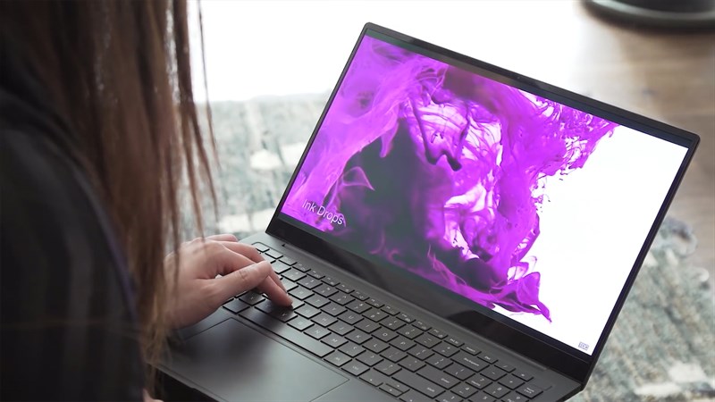 amsung Galaxy Book Pro 15 (2021) là một máy tính xách tay có hiệu suất ổn định