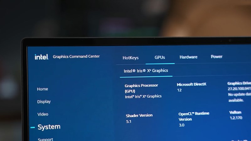 amsung Galaxy Book Pro 15 (2021) là một máy tính xách tay có hiệu suất ổn định