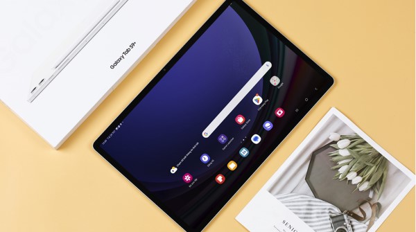 Tab S9 Ultra của Samsung sẽ được hãng trang bị phiên bản giao diện mới nhất là One UI 5.0 - Android 13
