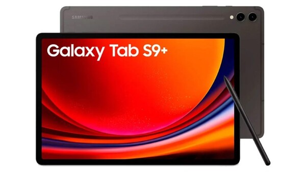 Galaxy Tab S9 Ultra sẽ có thiết kế thanh mảnh, hiện đại và hợp trend hơn với giới trẻ