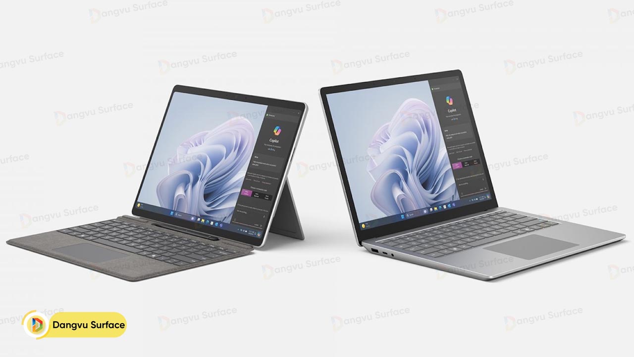 Surface Laptop luôn sở hữu phần màn hình có độ phân giải khá khiêm tốn so với dòng Surface Pro