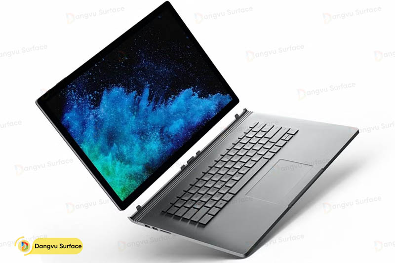 Dự kiến Surface Book 3 sẽ nối tiếp Surface Book 2 trở thành một chiếc Laptop hoàn hảo nhấ