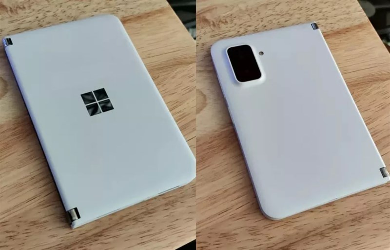 Nên hay không nên mua Surface Duo 2?