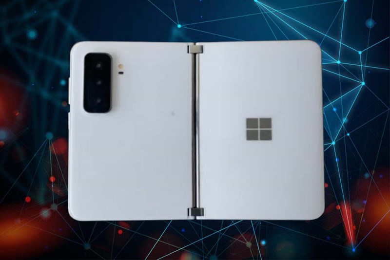 Surface Duo 2 dành cho ai?